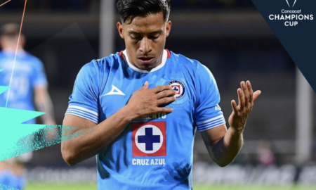 Cruz Azul